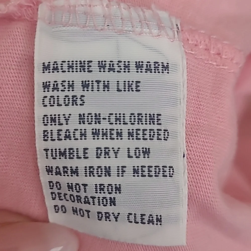 Polo V neck T-shirt - Picture 4 of 4